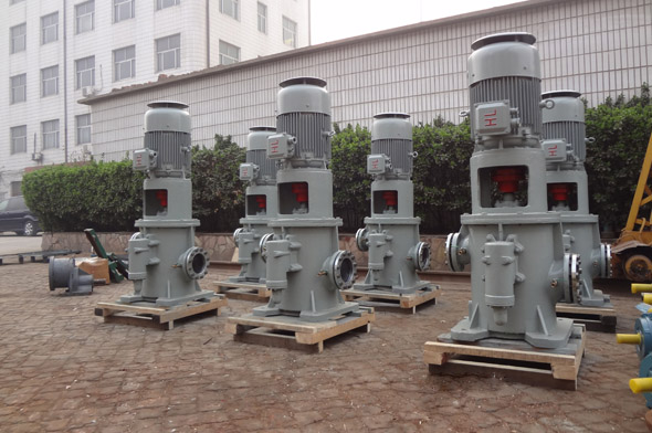 船用主機(jī)滑油泵3GCL100*2 船用主機(jī)滑油泵3GCL100*2